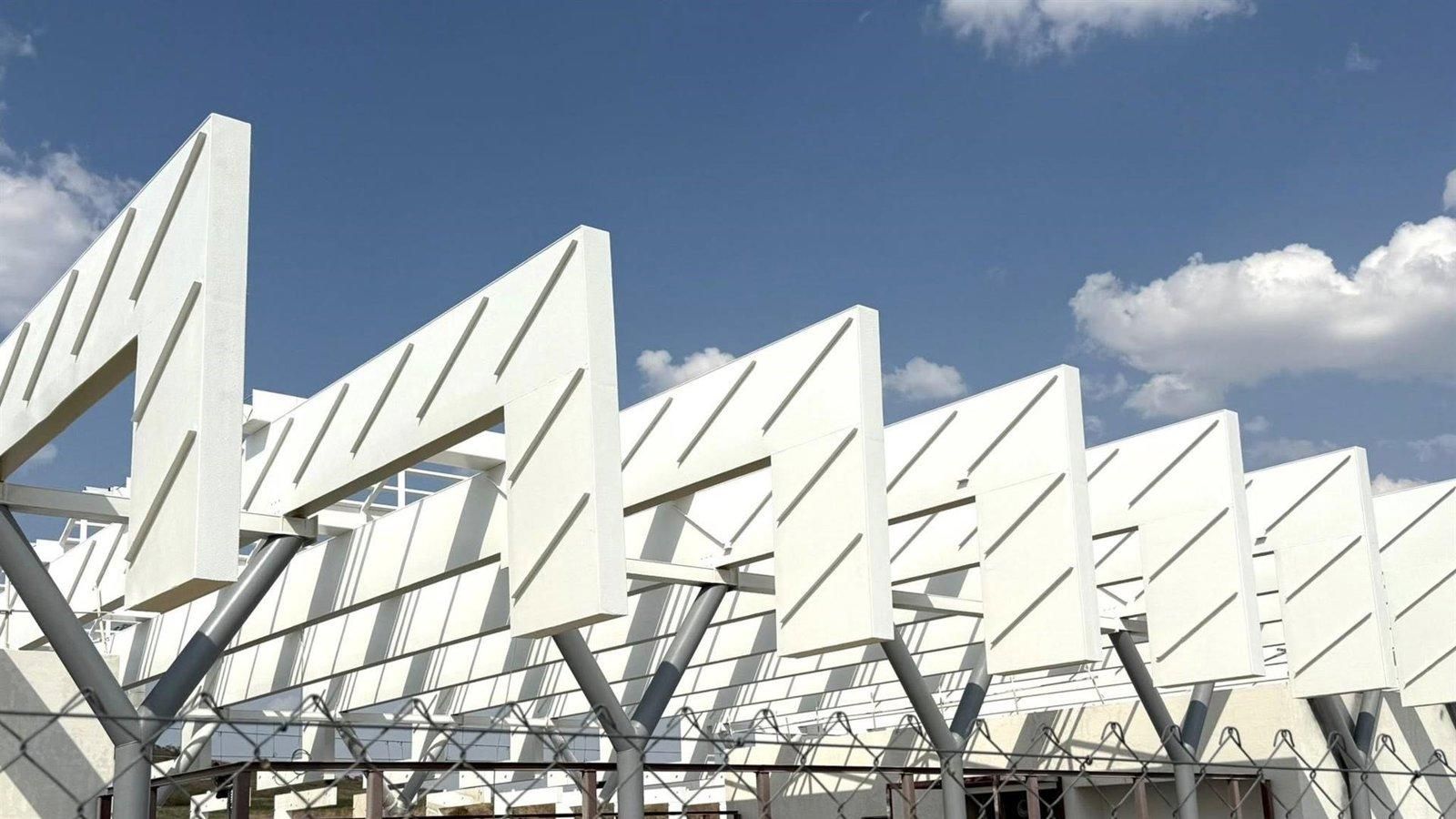 Parla avanza en la construcción de la estación de Cercanías Norte y persiste en su petición de Metrosur