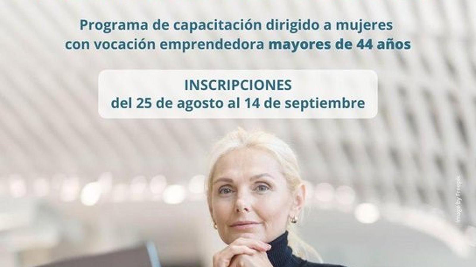 Pozuelo impulsa el emprendimiento femenino con la cuarta edición de "Activa Talento"