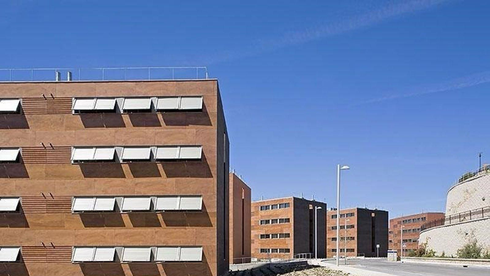 964 jóvenes solicitan las 29 viviendas de alquiler en Pozuelo, Miradores II