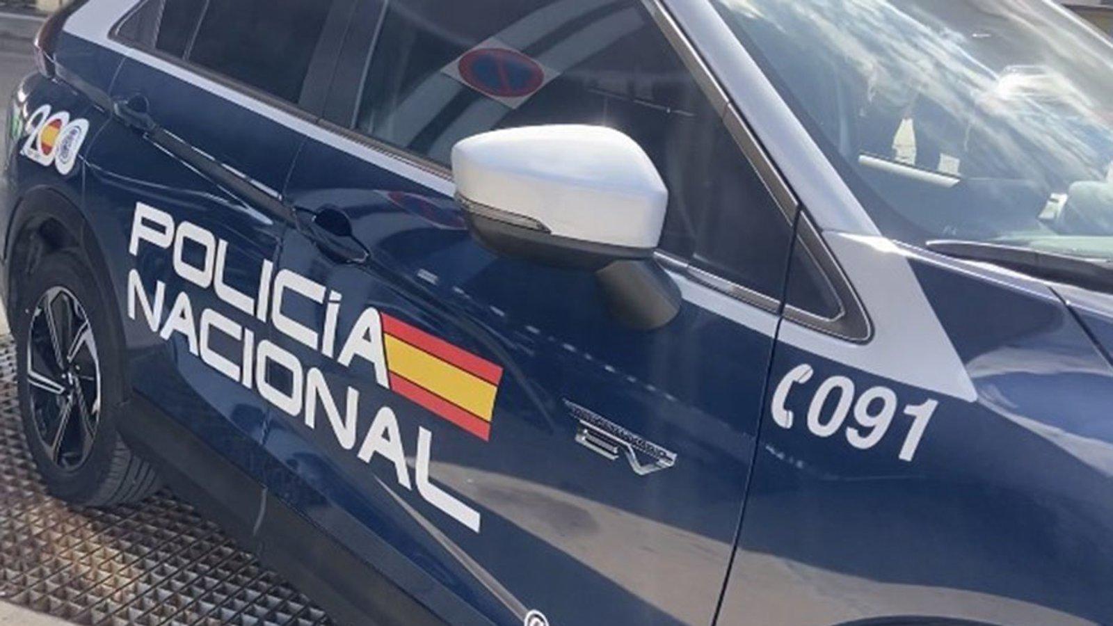 Detenido en Madrid el cabecilla de una red de tráfico de móviles robados en nueve provincias españolas