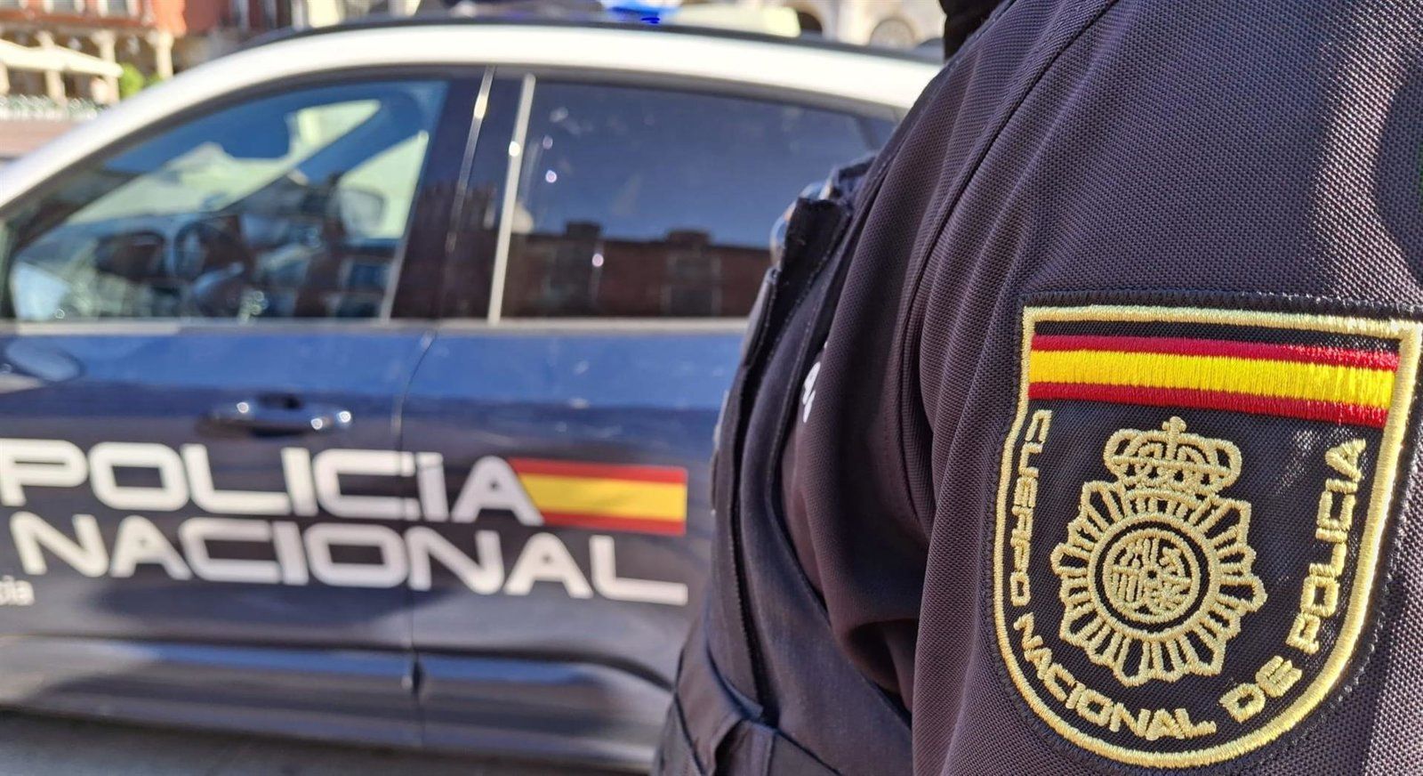 Detenida en el Centro por robar móviles en una discoteca tras responder una videollamada