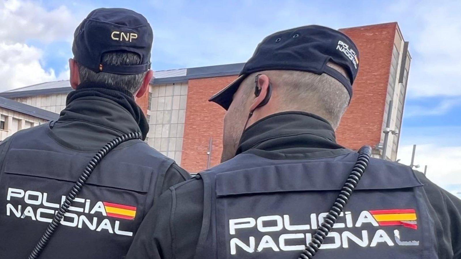 Un detenido en Madrid por distribución de material sexual infantil