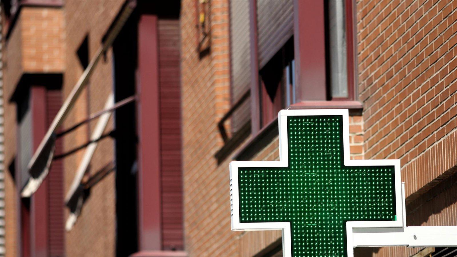 Detenido y encarcelado el sospechoso de seis robos a varias farmacias de Madrid