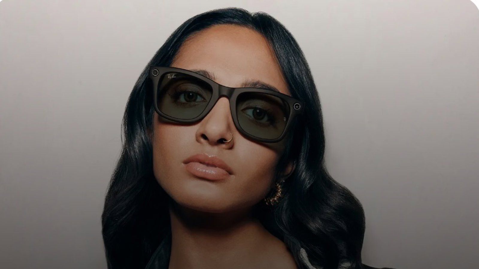 Meta prepara gafas inteligentes con pantalla por menos de 1.000 dólares