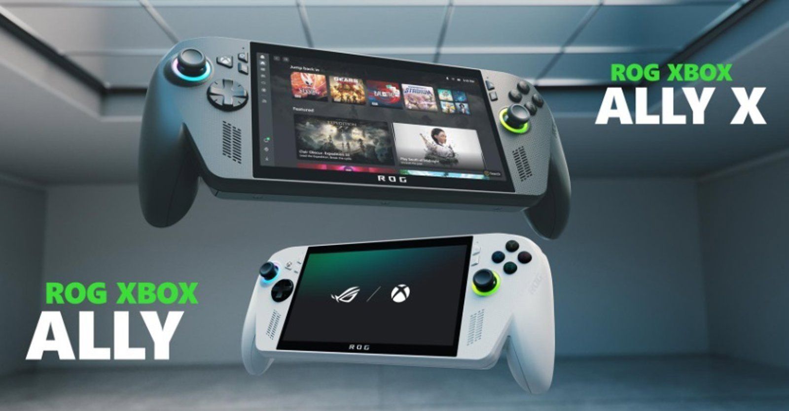 Microsoft reduce los tiempos de carga en los juegos en un 85 %