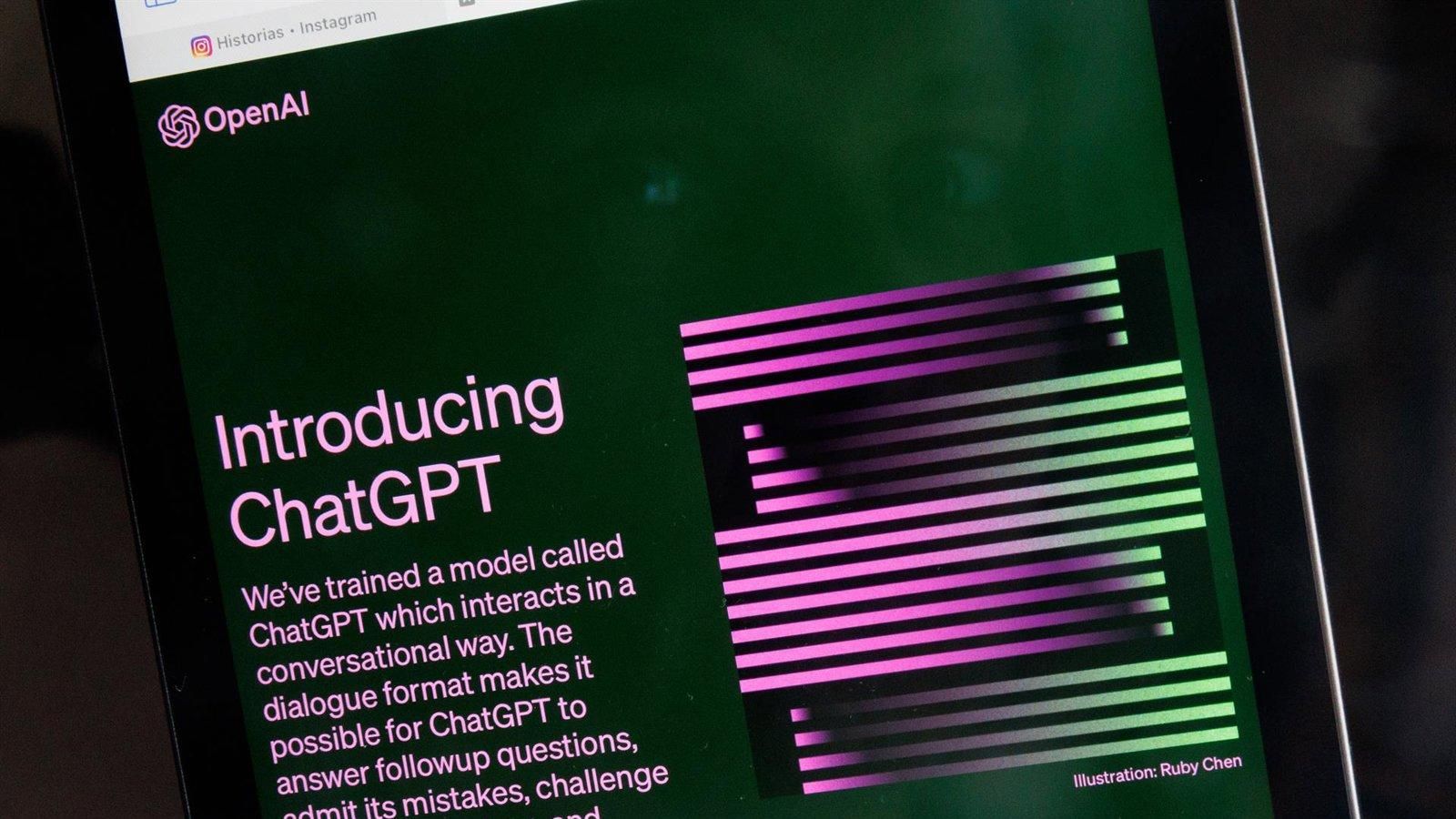 OpenAI lanza una nueva suscripción económica que mejora el límite de uso y la memoria del plan gratuito