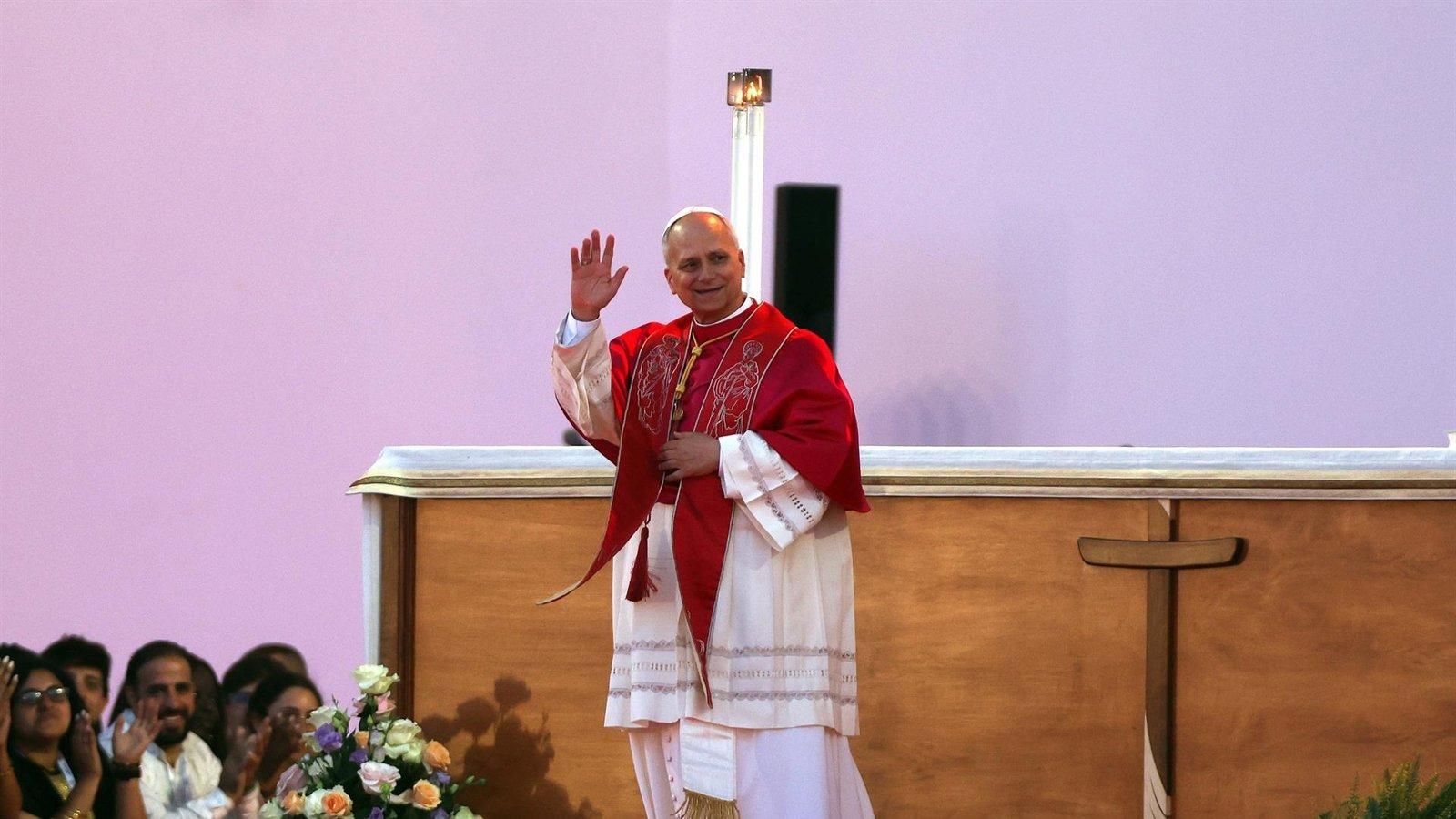 El Papa León XIV llama a los jóvenes a ser “signo de un mundo distinto” y anuncia la próxima JMJ en Seúl en 2027