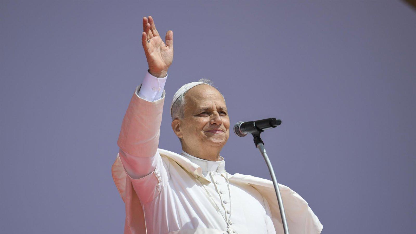 León XIV vivirá en comunidad tras reformar su apartamento