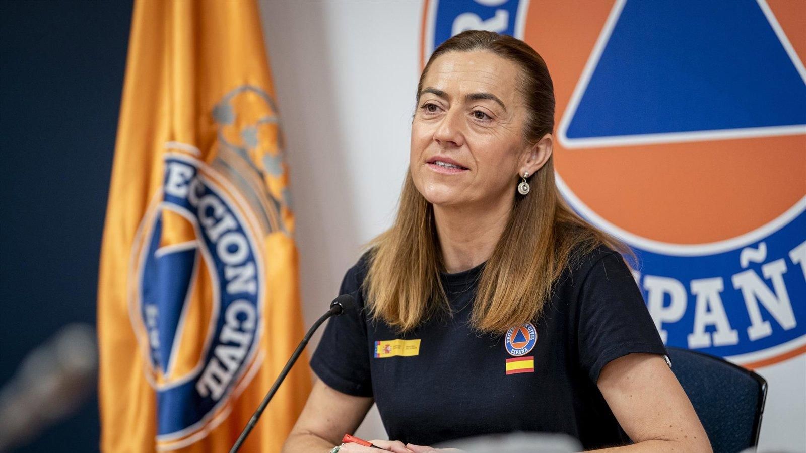 Protección Civil da por finalizada la oleada de incendios forestales del verano