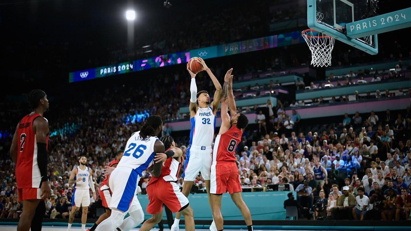 El Real Madrid refuerza su plantilla con el canadiense Trey Lyles hasta 2026