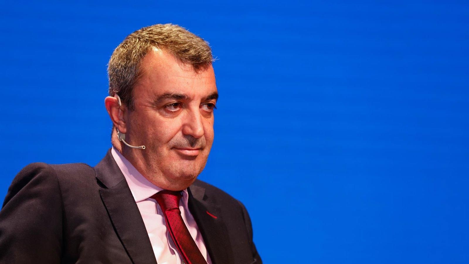 La Vuelta lamenta las protestas que cancelaron la etapa en Madrid y felicita a Vingegaard