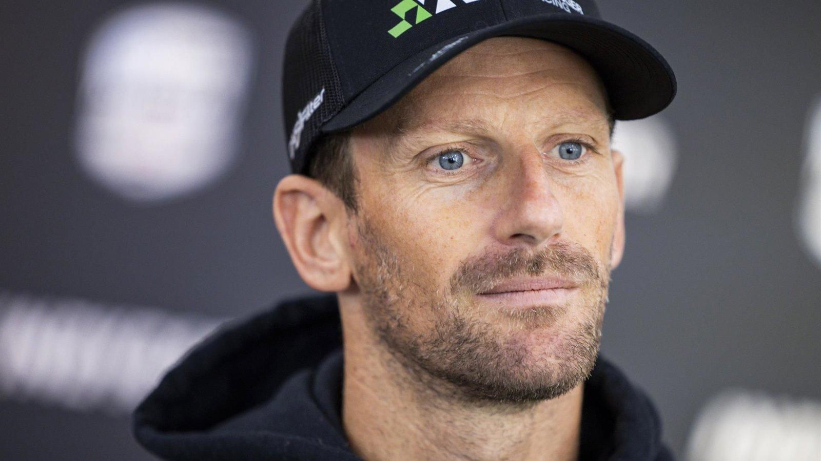 Romain Grosjean regresa a la Fórmula 1 tras su accidente en Baréin 2020