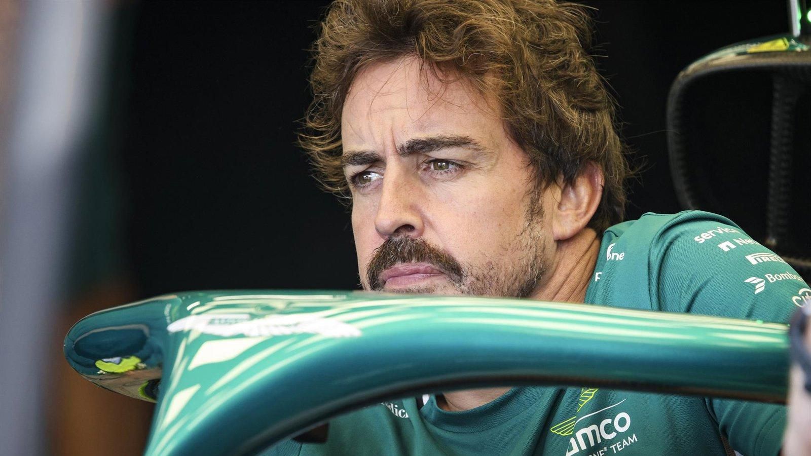 Fernando Alonso defiende mantener la duración actual de las carreras de Fórmula 1