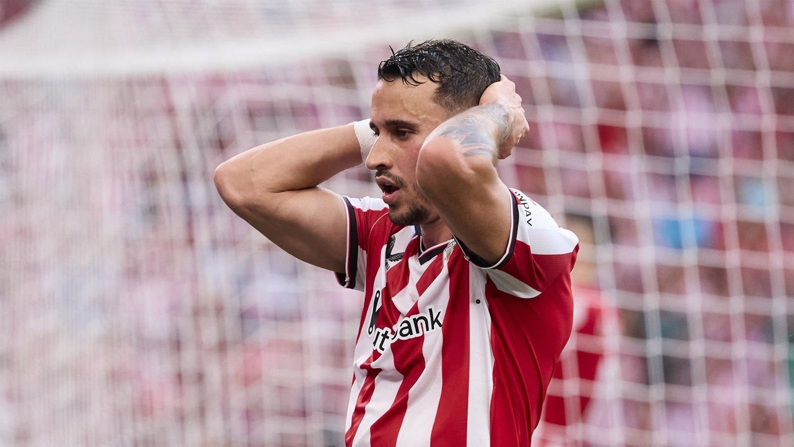 El Arsenal vence 0-2 al Athletic Club en su enfrentamiento de la Champions