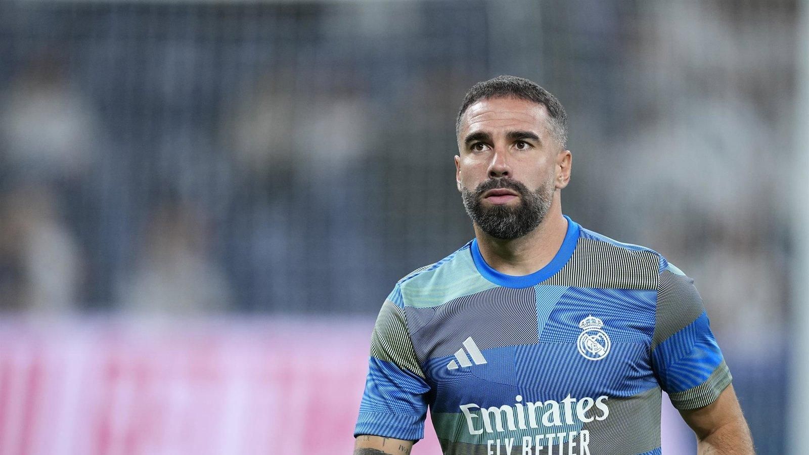 Carvajal respalda a Xabi Alonso y celebra un “cambio necesario” en el Real Madrid