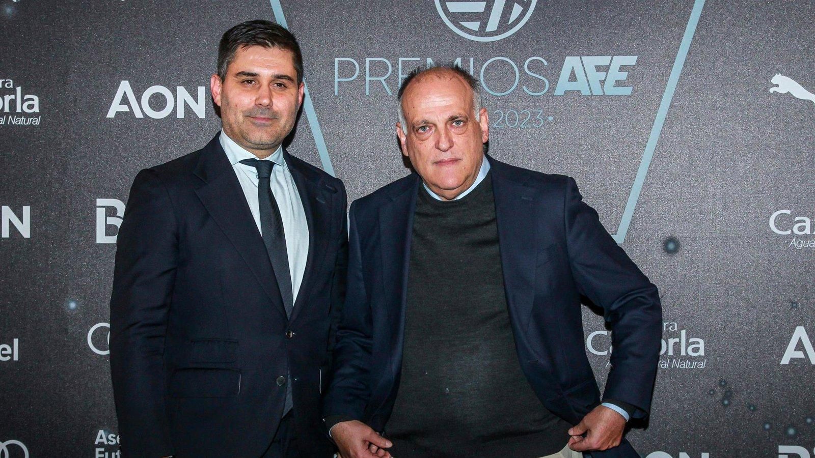 Aganzo critica la opacidad de Tebas sobre el Villarreal-Barcelona en Miami