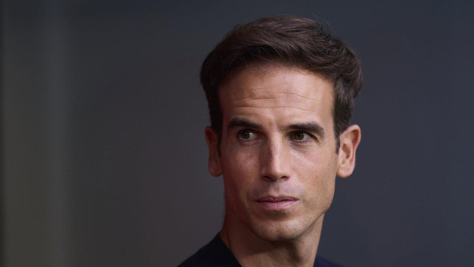 Íñigo Pérez reclama máxima concentración ante el Atlético para evitar "un disgusto seguro"