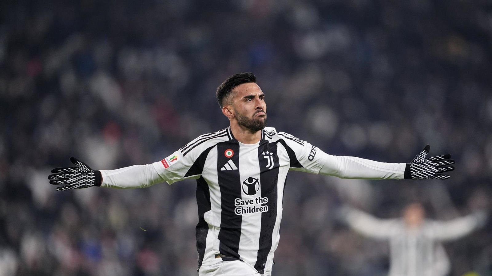 El argentino Nico González refuerza el ataque del Atlético de Madrid esta temporada