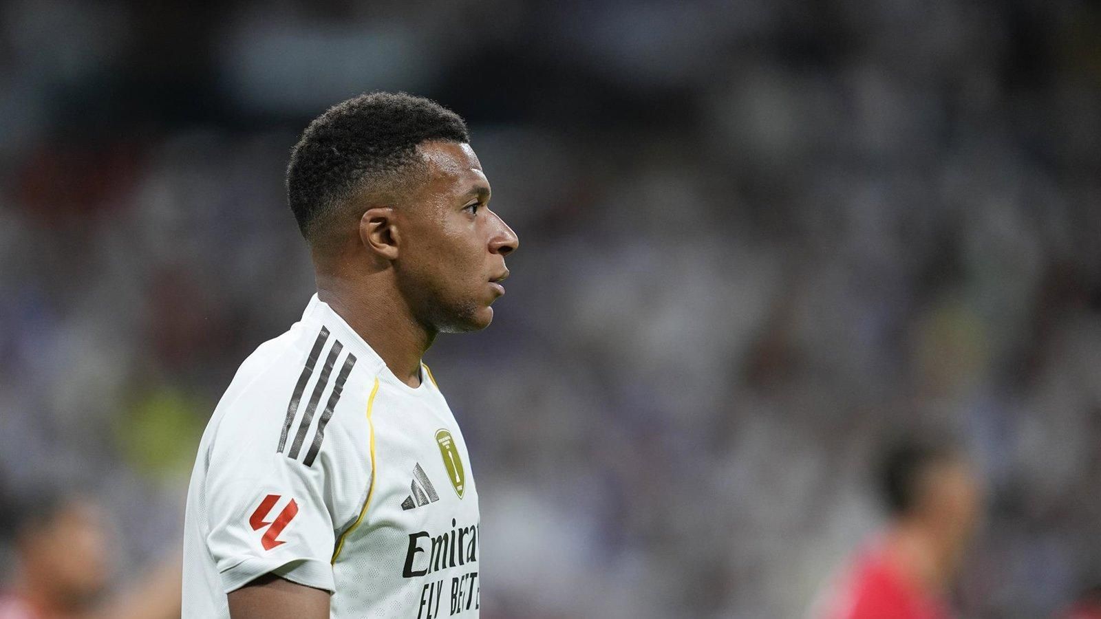 Mbappé confiesa su rechazo al mundo del fútbol pese a su pasión por el deporte