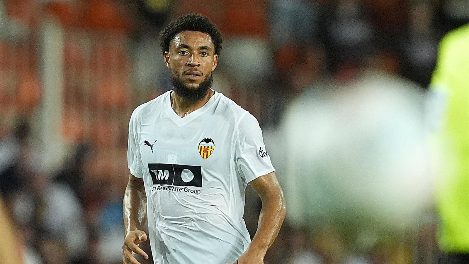 El Oviedo sorprende al Valencia y consigue la victoria en Mestalla