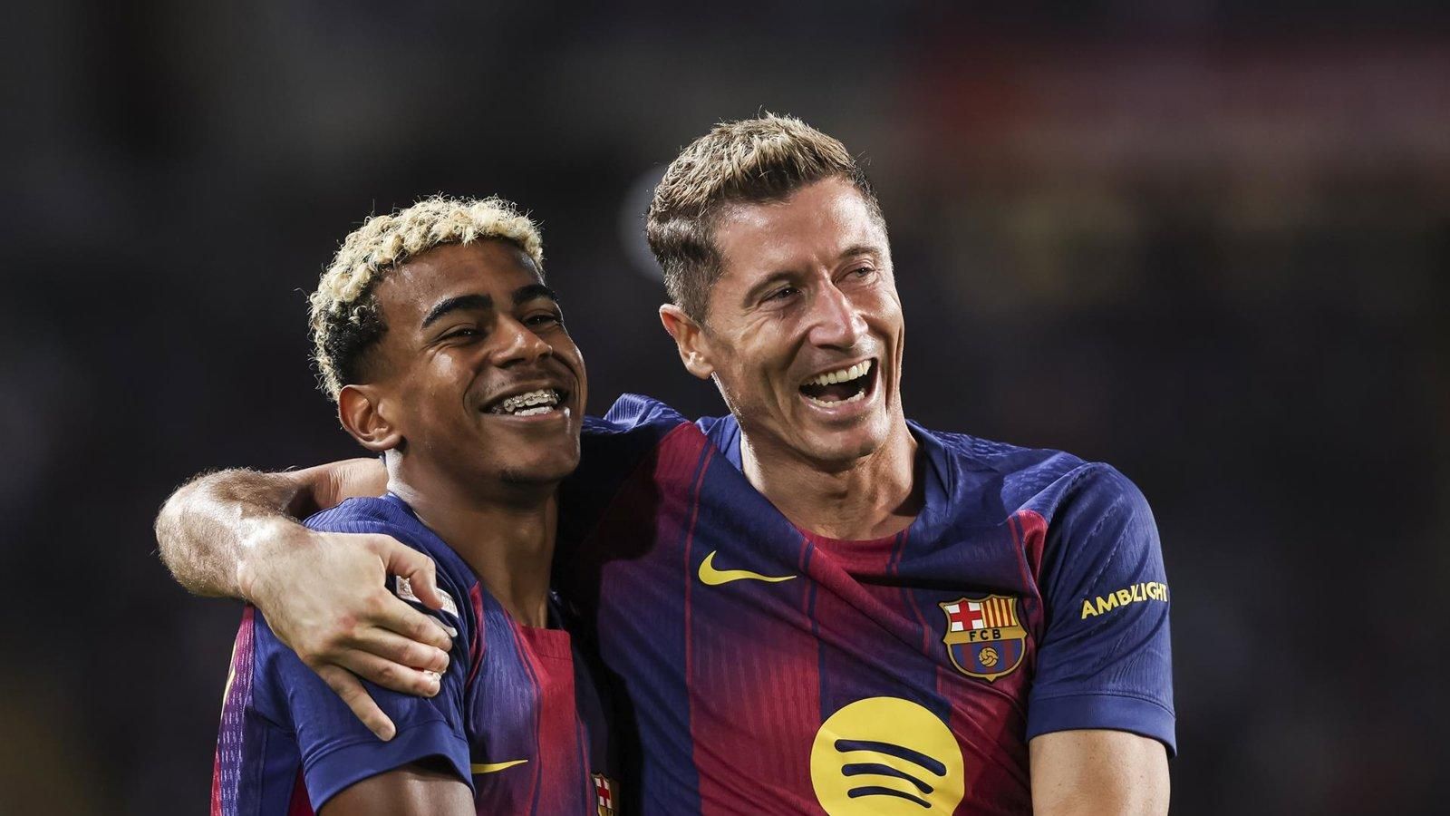 El FC Barcelona vence 2-1 a la Real Sociedad en un emocionante encuentro