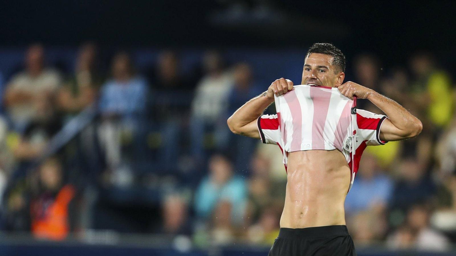 El Villarreal hunde al Athletic mientras el Mallorca se recupera