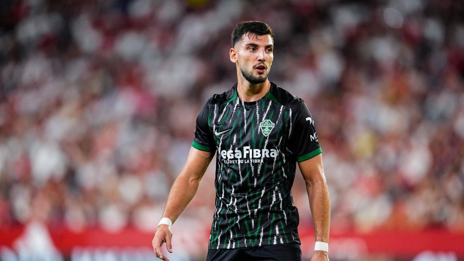 El Elche busca mantener su invicto contra el Oviedo; el  Rayo y el Celta intentan romper malas rachas