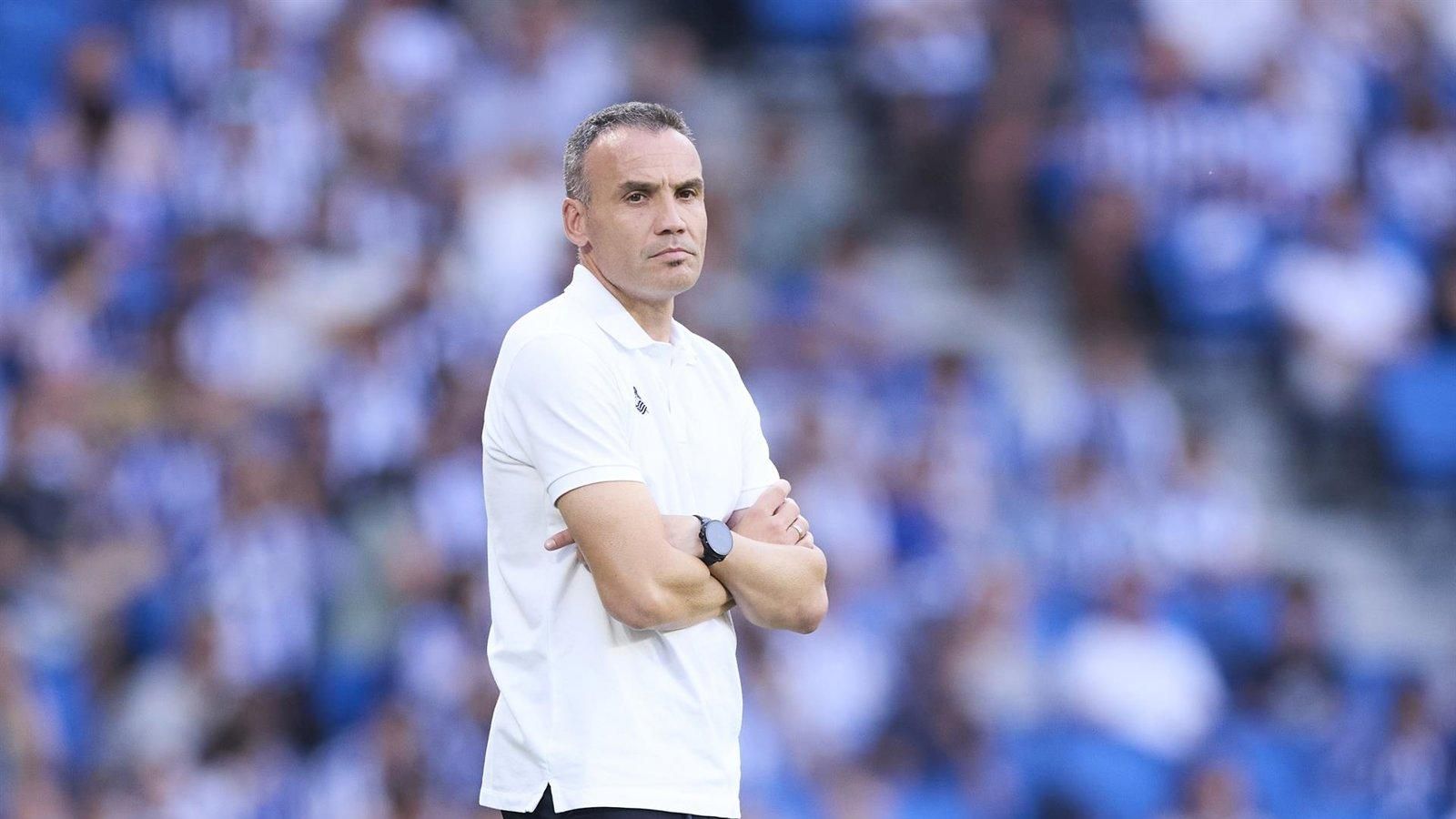 Sergio Francisco destaca el equilibrio y la posesión del Real Madrid de Xabi Alonso