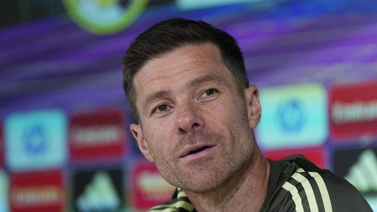 Xabi Alonso reflexiona sobre las sustituciones desde su experiencia como jugador