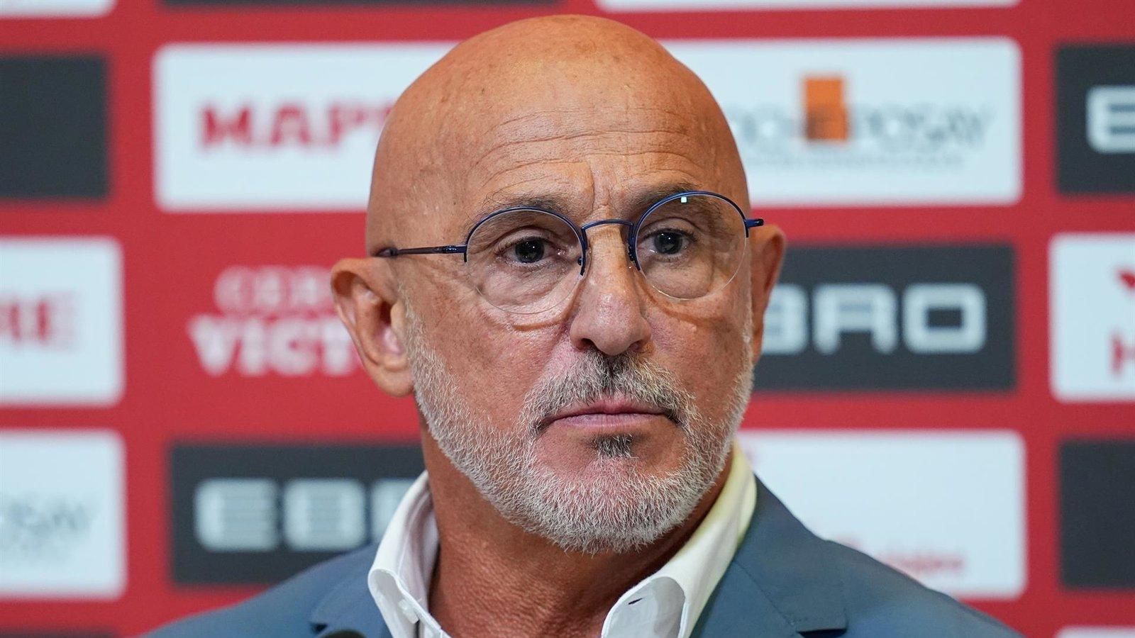 De la Fuente destaca el excepcional gen competitivo de sus jugadores