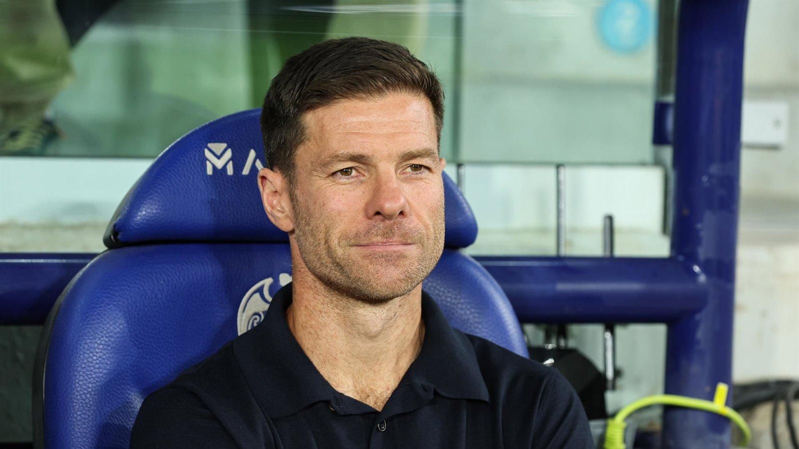 Xabi Alonso destaca el crecimiento del Real Madrid tras golear al Levante en Valencia