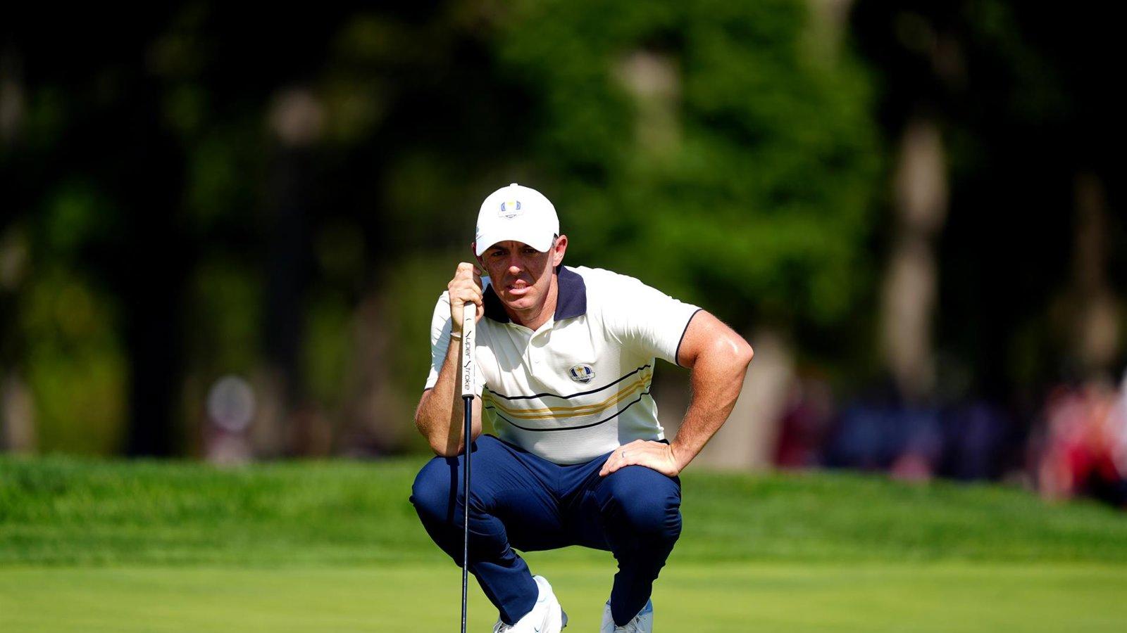 Europa conquista la Ryder Cup en Nueva York tras resistir el empuje final de Estados Unidos