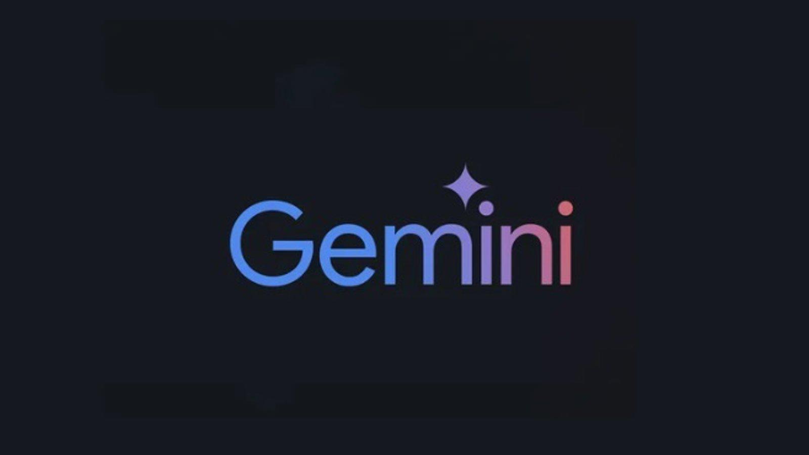 Sólo cinco consultas al día al modelo Pro de Gemini