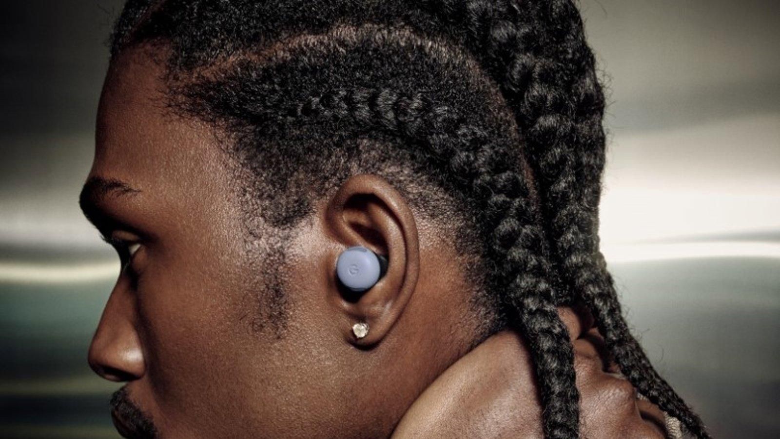 Google actualiza los Pixel Buds Pro 2