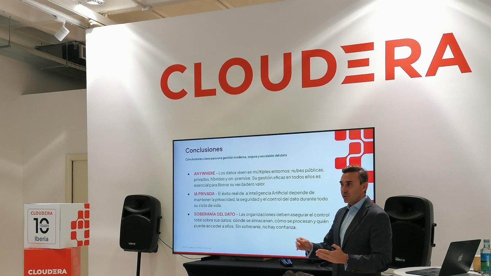 El 96% de las empresas ya usa Inteligencia Artificial