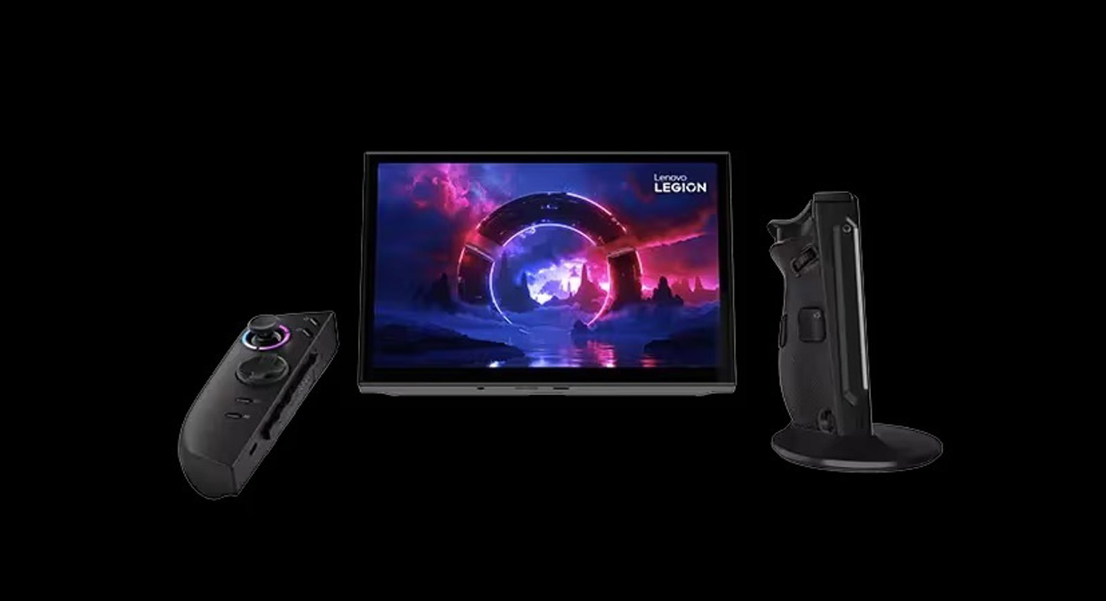 Legion Go 2 tendrá experiencia Xbox en 2026