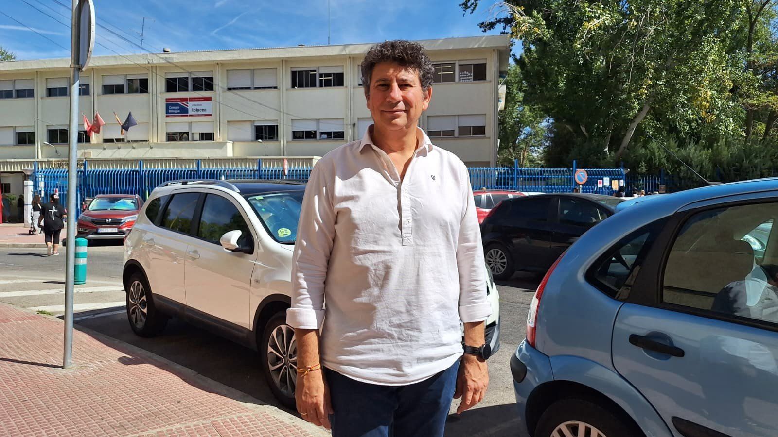 Alcalá impulsa actividades ambientales en colegios e institutos para fomentar la sostenibilidad