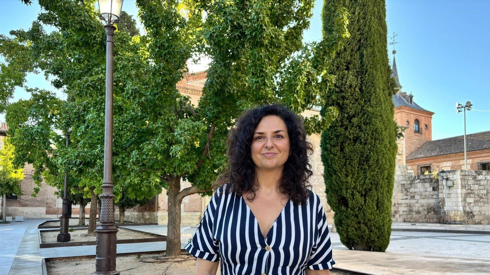 El Gobierno PP-Vox de Alcalá exige al PSOE apartar a Blázquez mientras es investigado