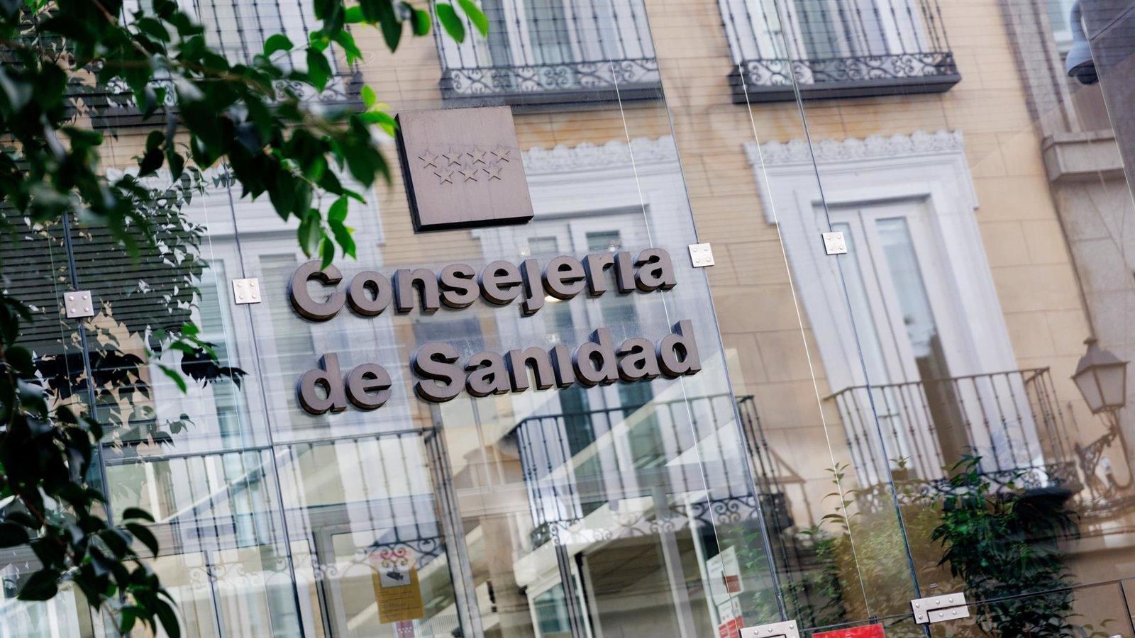 Madrid anuncia nuevos centros para tratar diabetes, producir terapias avanzadas y preservar la voz de pacientes con ELA