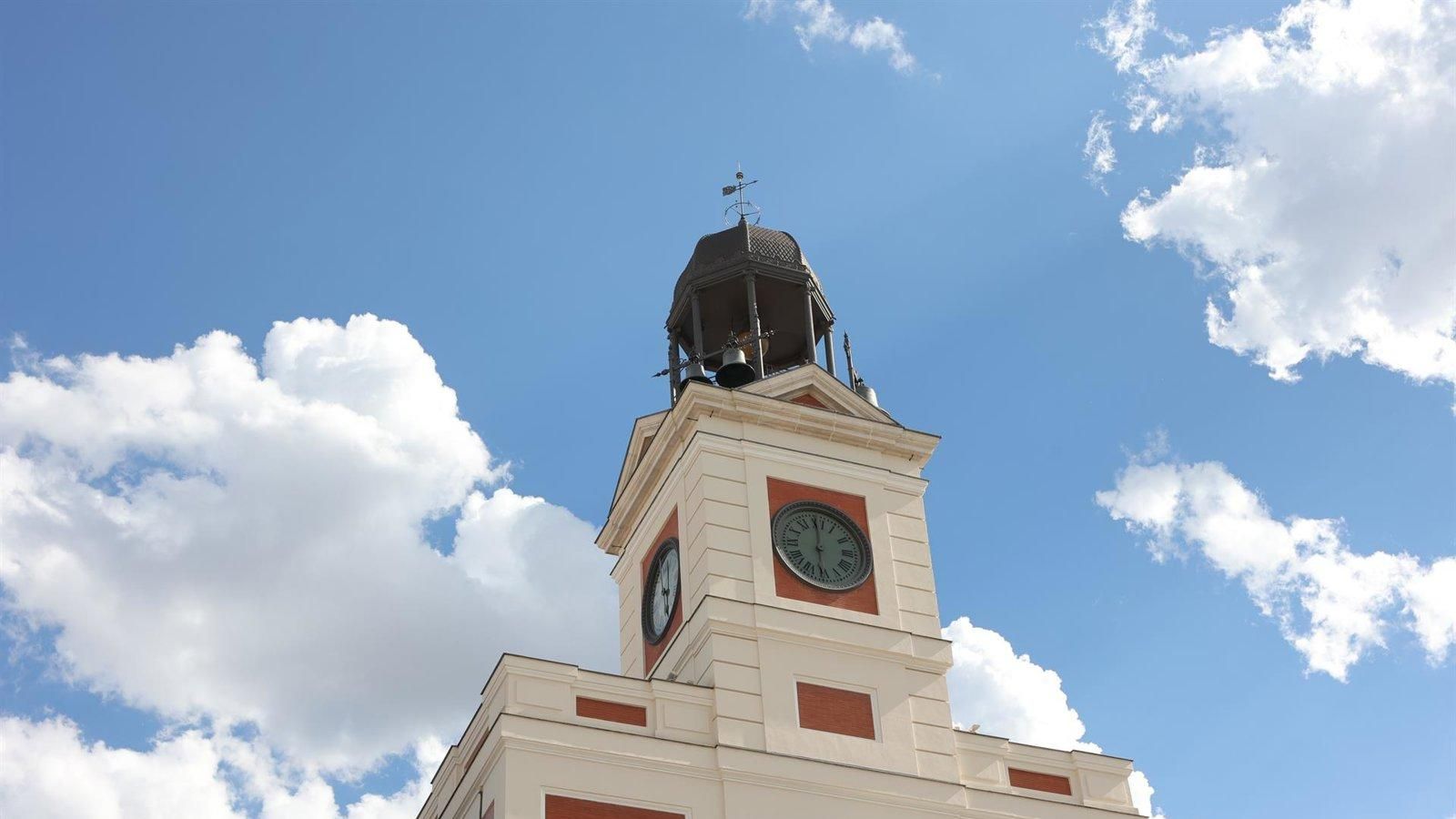 Calendario laboral para 2026 en la Comunidad de Madrid