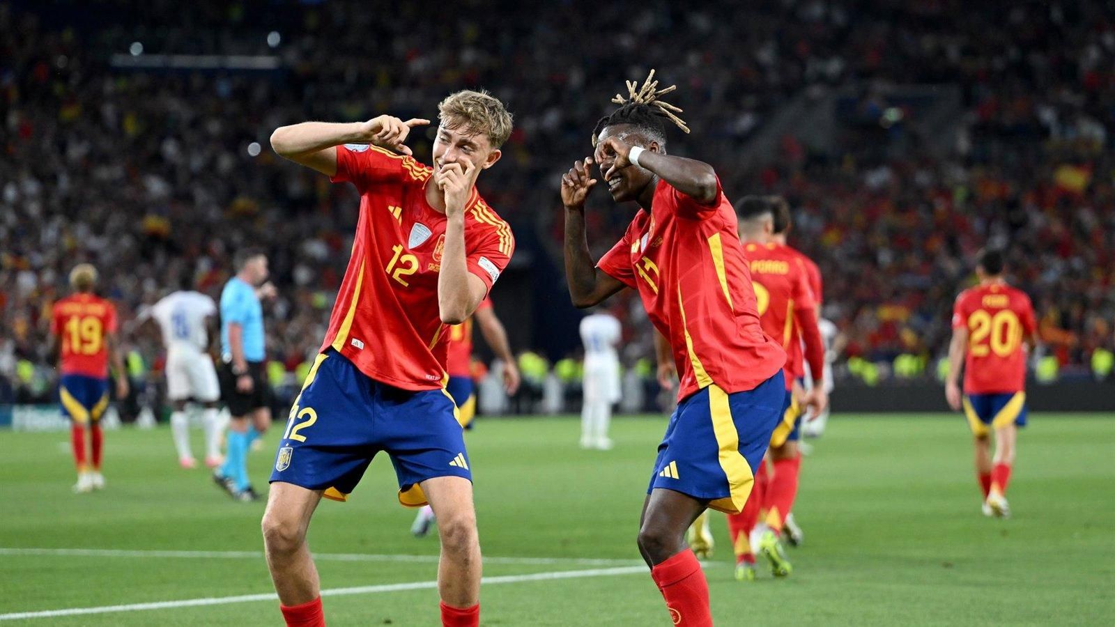 Dean Huijsen asegura que no se hizo futbolista por fichar por el Real Madrid