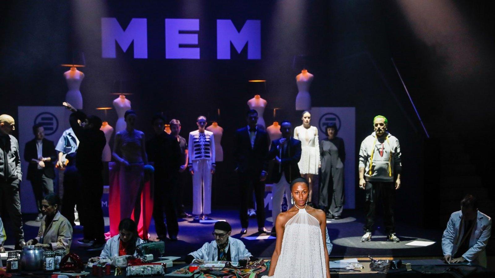 El Ayuntamiento de Madrid destina 250.000 euros a la Semana de la Moda con desfiles en el Palacio Real