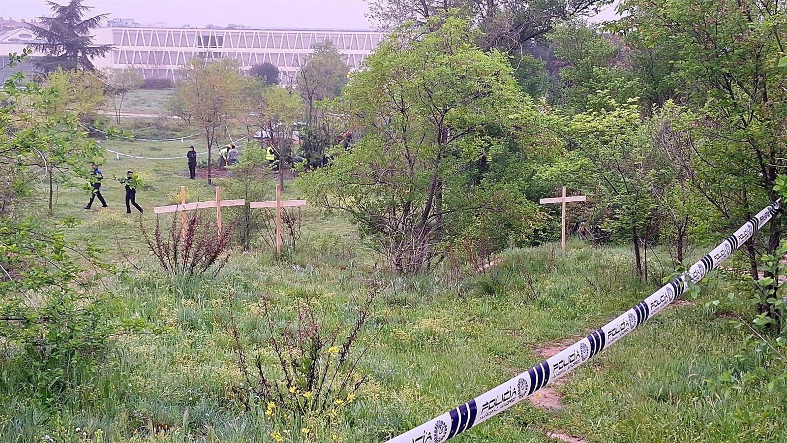 El Ayuntamiento de Madrid recuerda que el Defensor del Pueblo avala el cantón de Montecarmelo
