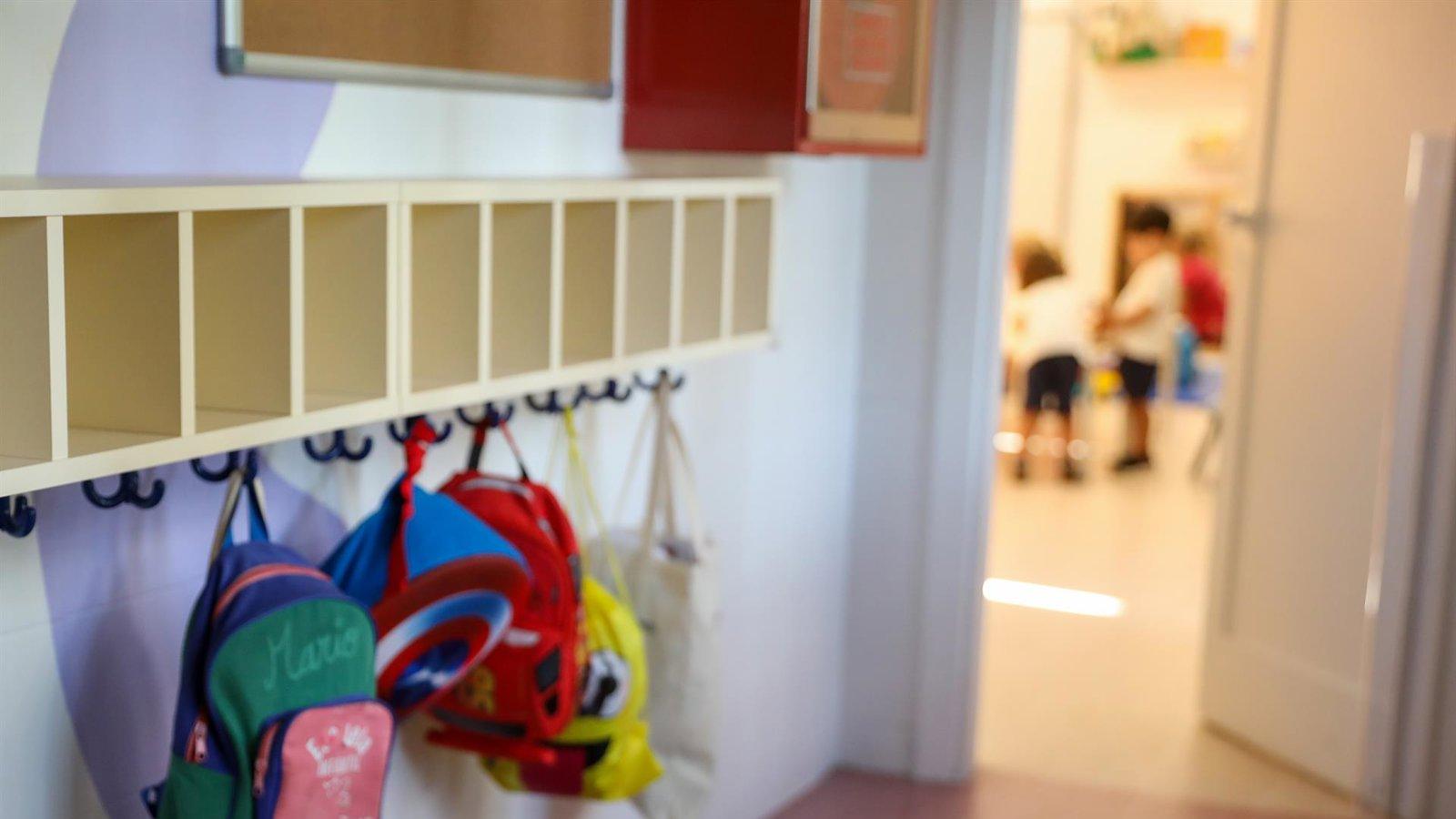 El Ayuntamiento anuncia una segunda escuela infantil en El Cañaveral dentro del Plan de Fomento de la Natalidad