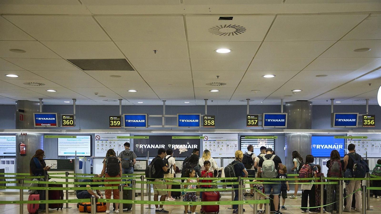 Los madrileños gastaron un 4 % menos este verano pese a viajar más que la media