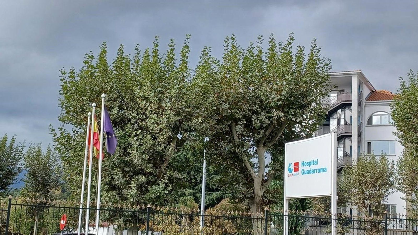 El Hospital público Guadarrama, primer centro en España en lograr el sello europeo de excelencia EFQM 700