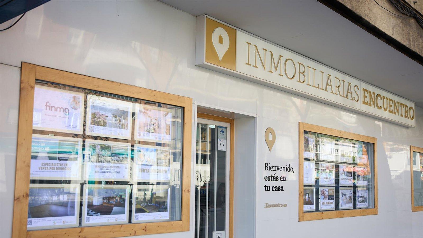 El alquiler sube un 12,3% en la Comunidad de Madrid y se paga a más de 22 euros por metro cuadrado en la capital