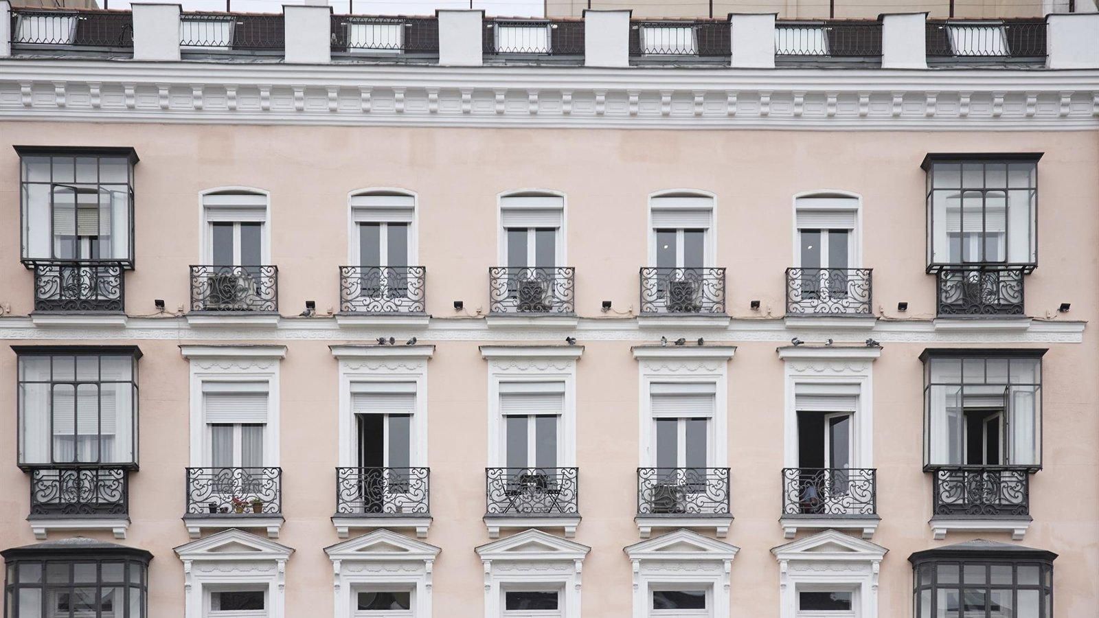 La vivienda de segunda mano en la región vive su mayor subida interanual registrada