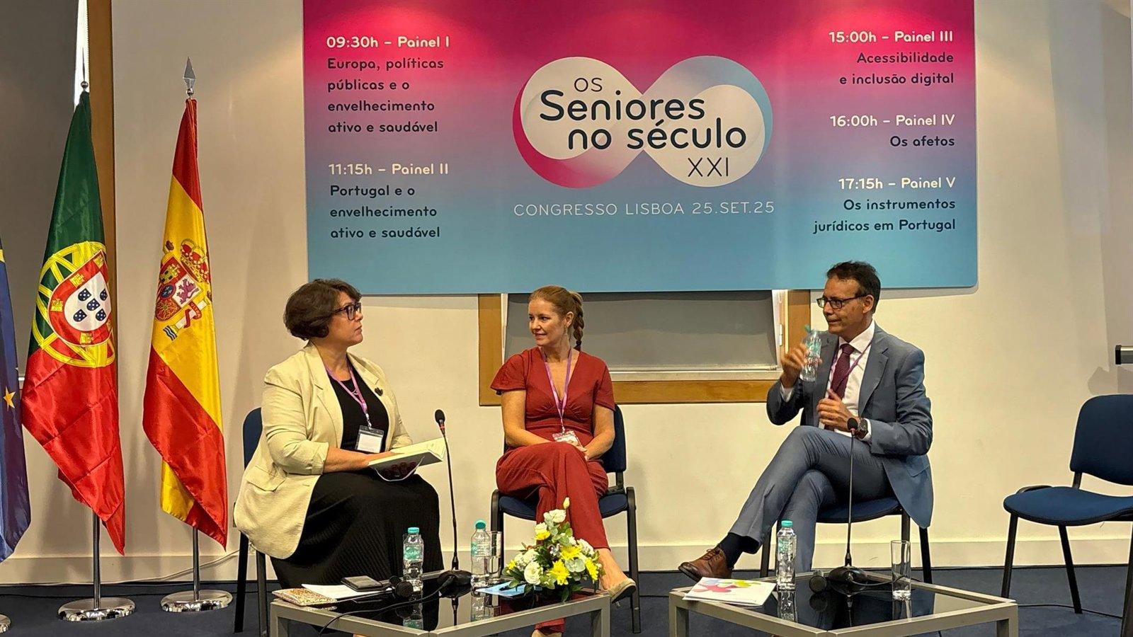 467 millones para el nuevo Servicio de Ayuda a Domicilio para personas dependientes de la región