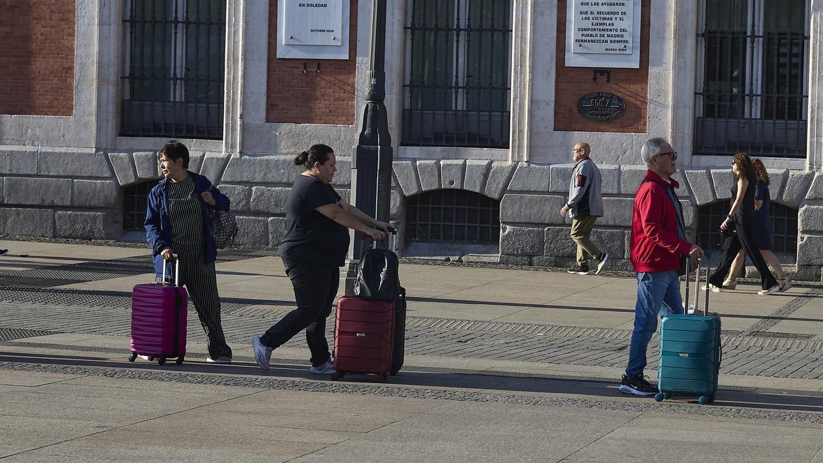 La patronal hotelera de Madrid lanza un plan estratégico para consolidar el turismo de alto impacto y la sostenibilidad hasta 2029